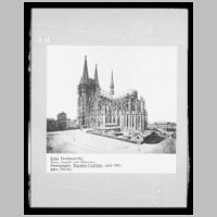 Foto Creifelds nach 1881, Dombauarchiv, Foto Marburg.jpg